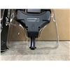 Image 3 : SONDREY - AutoLokie BK Premium Instrument Hanger - For Guitars, Basses, & Other Stringed Instruments