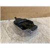Image 4 : SONDREY - AutoLokie BK Premium Instrument Hanger - For Guitars, Basses, & Other Stringed Instruments