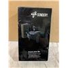 Image 5 : SONDREY - AutoLokie BK Premium Instrument Hanger - For Guitars, Basses, & Other Stringed Instruments