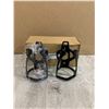 Image 1 : Universal Water Bottle Holder For Bikes - Black