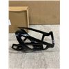Image 2 : Universal Water Bottle Holder For Bikes - Black