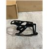 Image 3 : Universal Water Bottle Holder For Bikes - Black