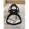Image 4 : Universal Water Bottle Holder For Bikes - Black