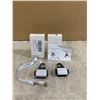 Image 1 : 2 Pack - Dog Lights - USB Rechargable