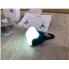 Image 3 : 2 Pack - Dog Lights - USB Rechargable