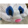 Image 3 : Bunny Mascot Head