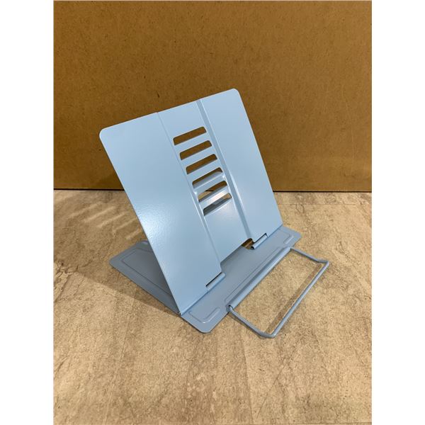 Desk Book Stand