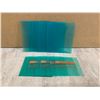 Image 1 : Replacement Cover Lenses - For Welding Helmets