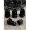 Image 2 : 50 Pack - PG7 Waterproof Cable Glands