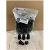 Image 1 : 50 Pack - PG7 Waterproof Cable Glands