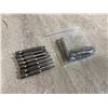Image 1 : 2 Pack - Screwdriver Bits ( 2 Different Bags In Big Bag )