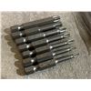 Image 2 : 2 Pack - Screwdriver Bits ( 2 Different Bags In Big Bag )
