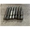 Image 3 : 2 Pack - Screwdriver Bits ( 2 Different Bags In Big Bag )