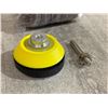 Image 2 : 50mm Sanding Discs For Small Rotary Tools - 200 PCS