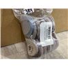 Image 3 : 50mm Sanding Discs For Small Rotary Tools - 200 PCS