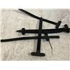 Image 3 : 100 PCS - Nylon Universal Cable Tie Buckles