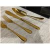Image 4 : 2-Piece Stainless Steel Cake Server Set