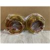 Image 1 : 2 PCS Flexible Molding Peel And Stick Trim For Mirror Frame Edge