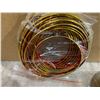 Image 4 : 2 PCS Flexible Molding Peel And Stick Trim For Mirror Frame Edge