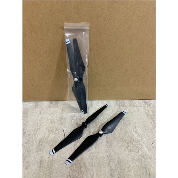 9450 RC Propeller Blades