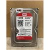 Image 1 : WD Red 1.0 TB Computer Hard Drive - Formatted