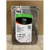Image 1 : Seagate Firecuda 1.0 TB Computer Hard Drive - Formatted