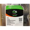 Image 2 : Seagate Firecuda 1.0 TB Computer Hard Drive - Formatted