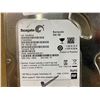 Image 2 : Seagate 500 GB Computer Hard Drive - Formatted
