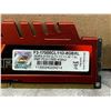 Image 4 : 2 Pack - G.Skill RipjawsX Series Desktop RAM - 4GB Each