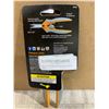 Image 4 : FISKARS Fabrics Micro-Tip Blade For Intricate Cuts - Scissors