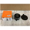Image 4 : Black Vacuum Suction Magnetic Bracket