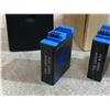 Image 2 : 3 - Channel Battery Charger Kit Designed For GoPro Hero 9, 10, 11, & 12 Action Cameras