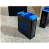 Image 3 : 3 - Channel Battery Charger Kit Designed For GoPro Hero 9, 10, 11, & 12 Action Cameras