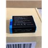 Image 4 : 3 - Channel Battery Charger Kit Designed For GoPro Hero 9, 10, 11, & 12 Action Cameras