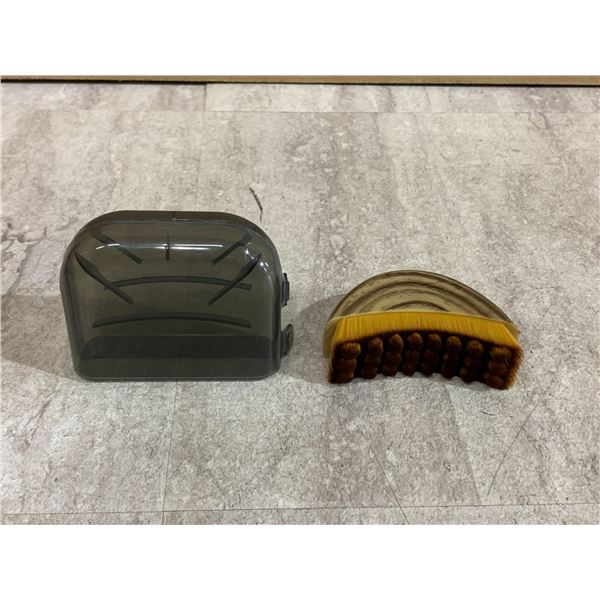 Lymphatic Drainage Brush - For Puffiness Reduction, Jawline Sculpting, Or Chin Contour