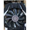 Image 2 : MSI GeForce GTX 1060 6GB Graphics Card With Dual Fan Cooling System