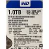 Image 2 : WD 1.0 TB Computer Hard Drive - Formatted