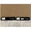 Image 1 : Kit Of 2 HyperX Fury Ram Sticks 4GB Each