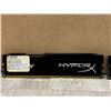 Image 3 : Kit Of 2 HyperX Fury Ram Sticks 4GB Each