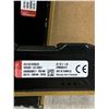 Image 5 : Kit Of 2 HyperX Fury Ram Sticks 4GB Each