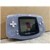 Image 1 : Gameboy Advance - Missing Back Battery Cover