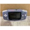 Image 2 : Gameboy Advance - Missing Back Battery Cover