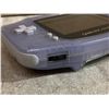 Image 4 : Gameboy Advance - Missing Back Battery Cover