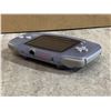 Image 5 : Gameboy Advance - Missing Back Battery Cover