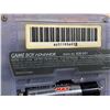 Image 9 : Gameboy Advance - Missing Back Battery Cover