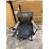 Image 1 : Foldable Roots Camping Chair - Does Not Come With Foot Rest