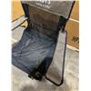 Image 4 : Foldable Roots Camping Chair - Does Not Come With Foot Rest
