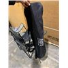 Image 9 : Foldable Roots Camping Chair - Does Not Come With Foot Rest