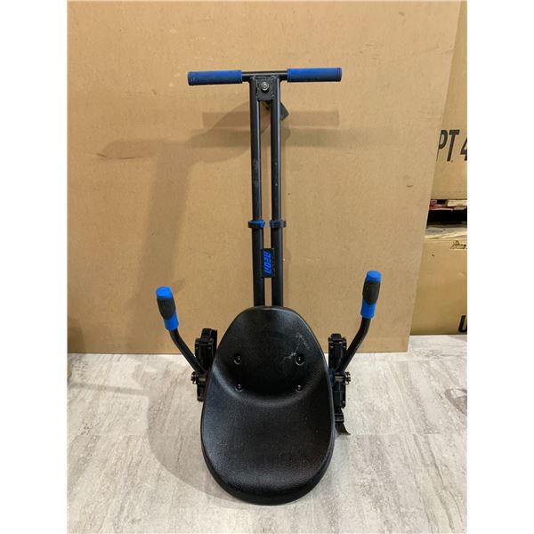 Hoverboard Kart Attachment