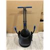Image 1 : Hoverboard Kart Attachment